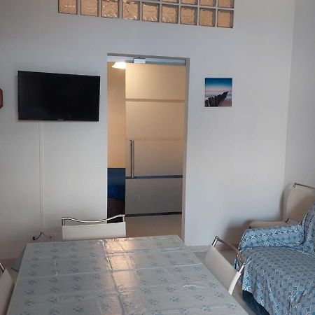 Le Case di Giorgia San Vito Lo Capo Esterno foto