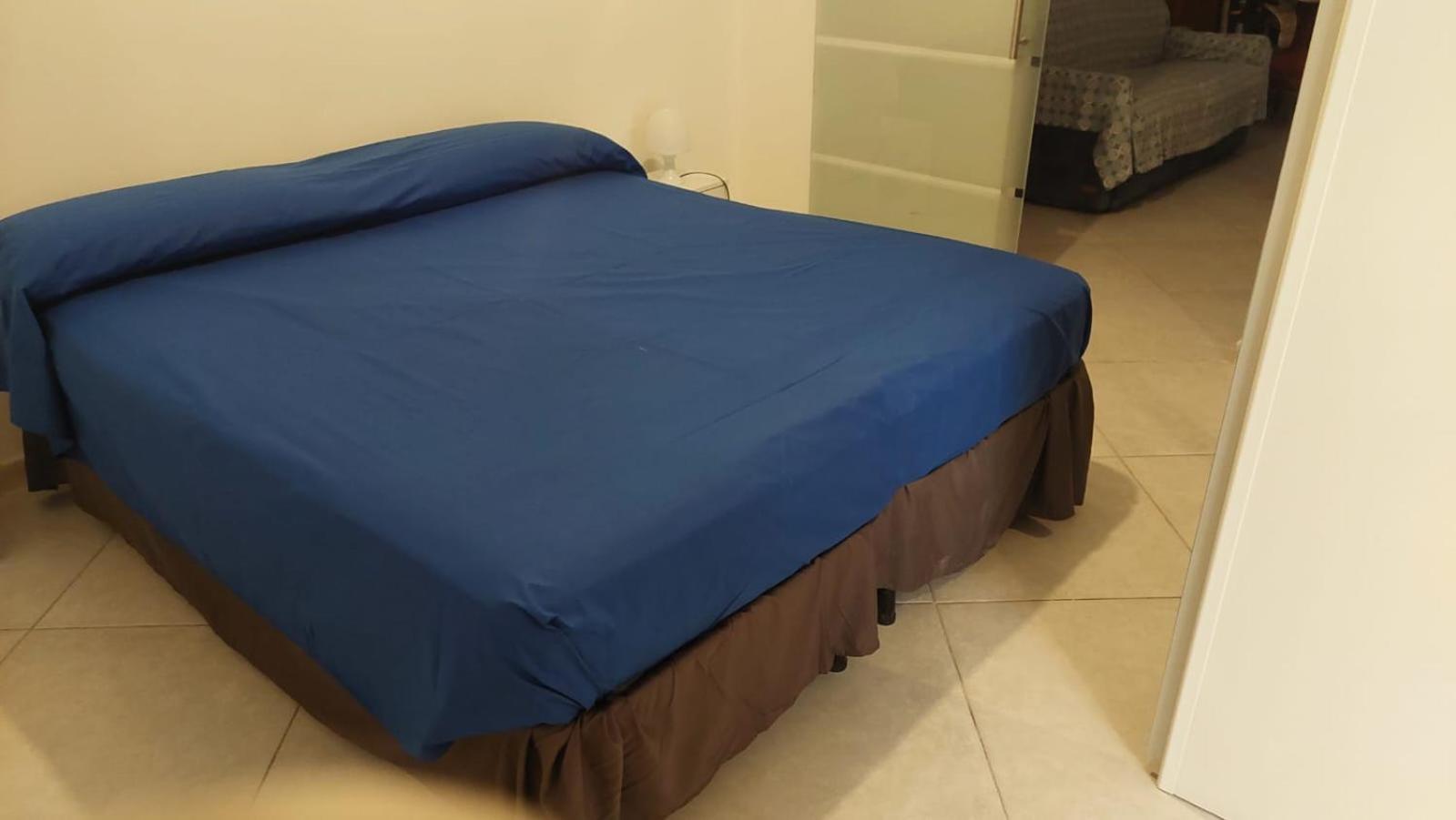Le Case di Giorgia San Vito Lo Capo Esterno foto