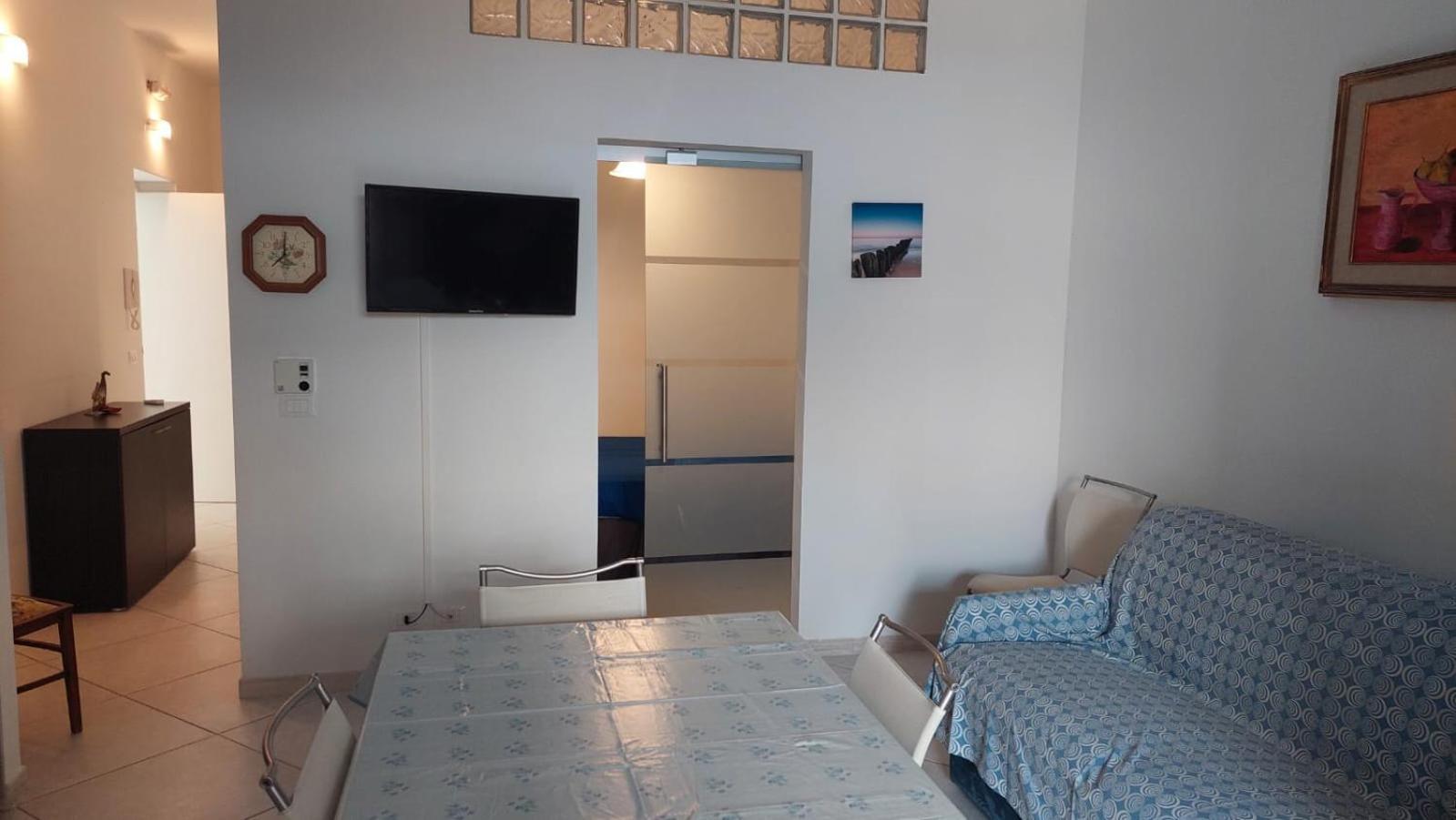 Le Case di Giorgia San Vito Lo Capo Esterno foto