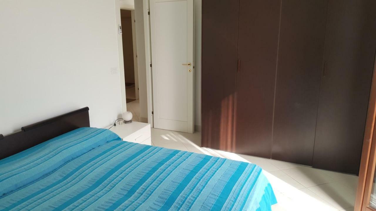 Le Case di Giorgia San Vito Lo Capo Esterno foto