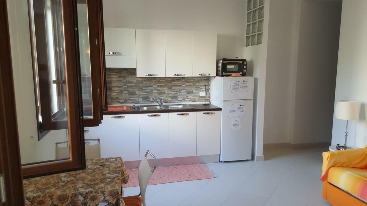 Le Case di Giorgia San Vito Lo Capo Esterno foto