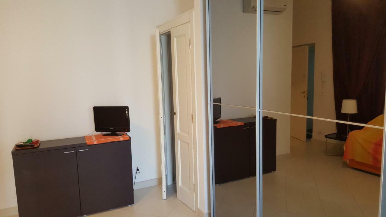 Le Case di Giorgia San Vito Lo Capo Esterno foto