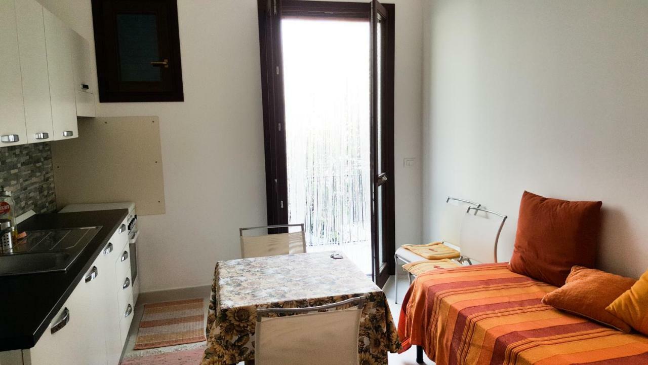 Le Case di Giorgia San Vito Lo Capo Esterno foto