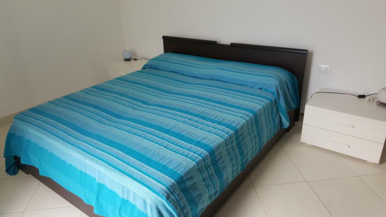 Le Case di Giorgia San Vito Lo Capo Esterno foto