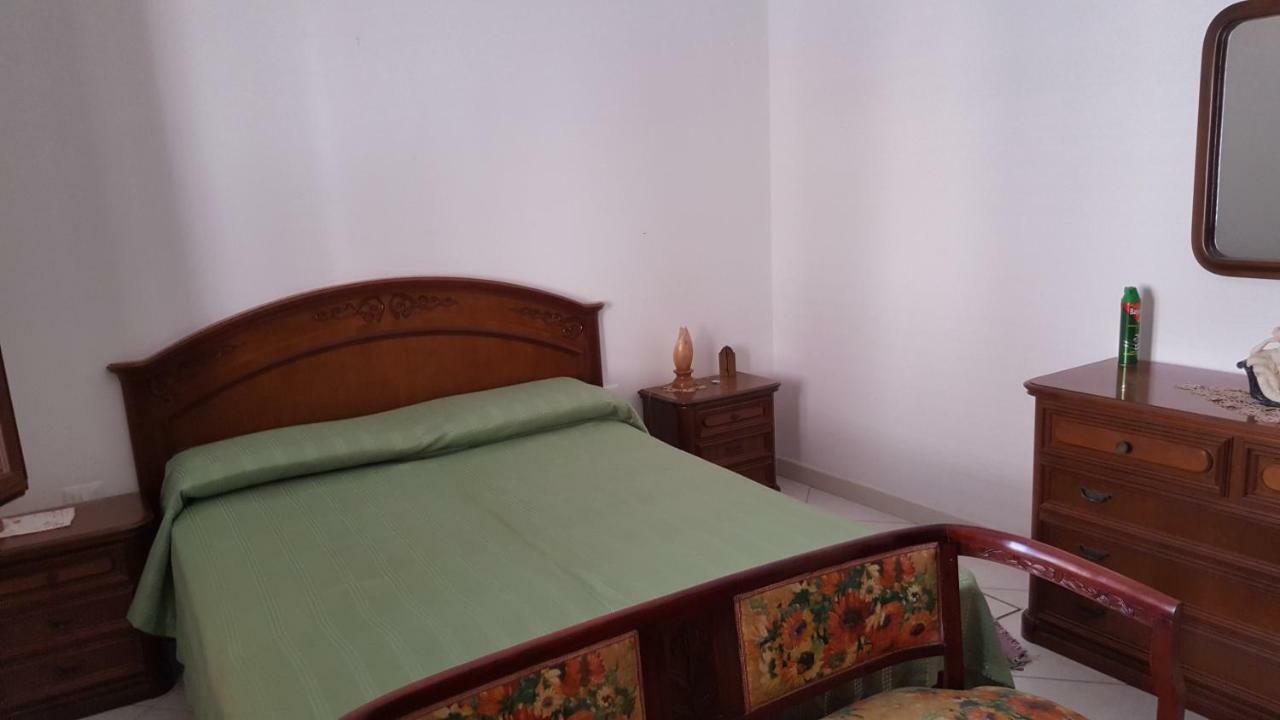 Le Case di Giorgia San Vito Lo Capo Esterno foto